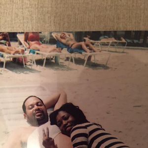 Meet your Posher, Ebony